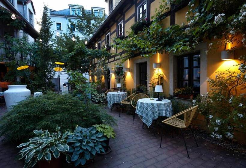 Номер Стандарт Индивидуальный, Fährhaus Meißen B&b