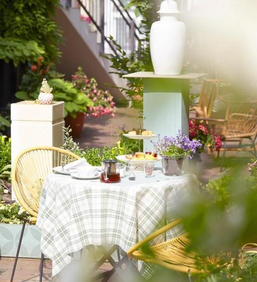 Люкс Дюплекс, Fährhaus Meißen B&b