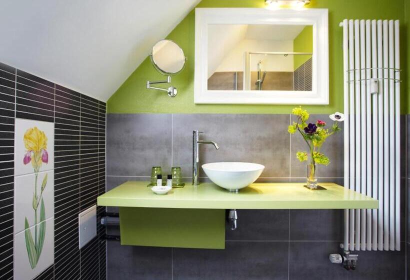 Полулюкс, Fährhaus Meißen B&b