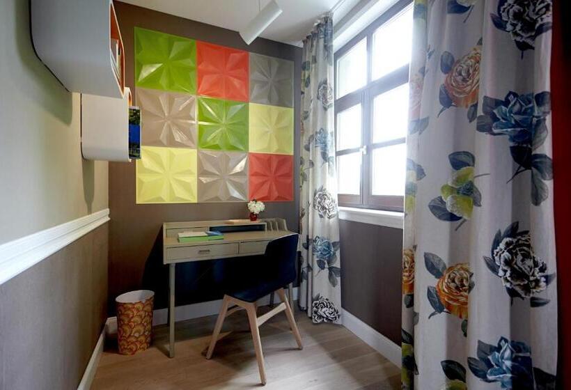 Полулюкс, Fährhaus Meißen B&b