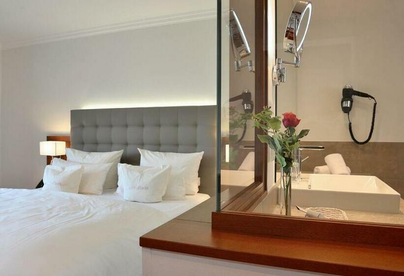 Номер Стандарт, Kurhotel Drei Birken
