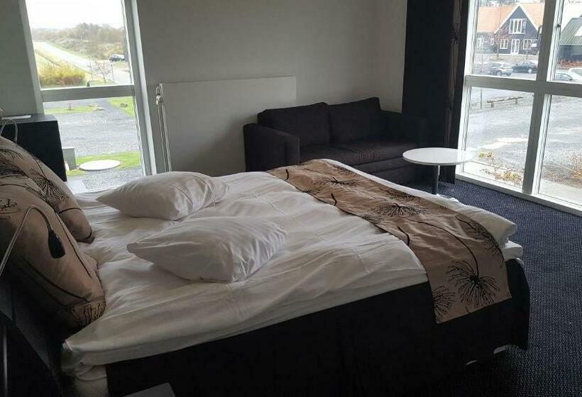 스위트, Onlysleep Oksebrovej