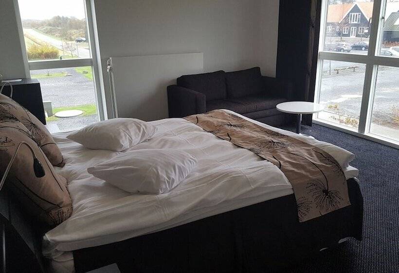 스위트, Onlysleep Oksebrovej