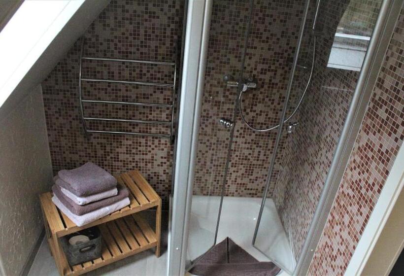 Номер Комфорт, Pension Am Fuchsberg