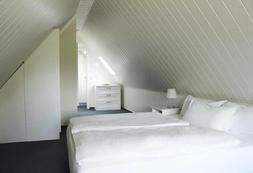 Номер Комфорт, Pension Am Fuchsberg