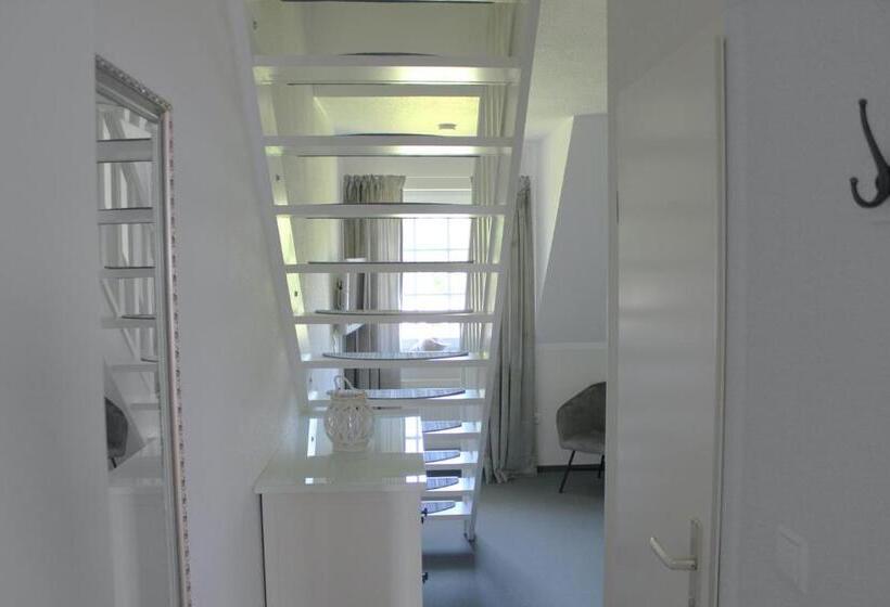 Номер Дюплекс, Pension Am Fuchsberg