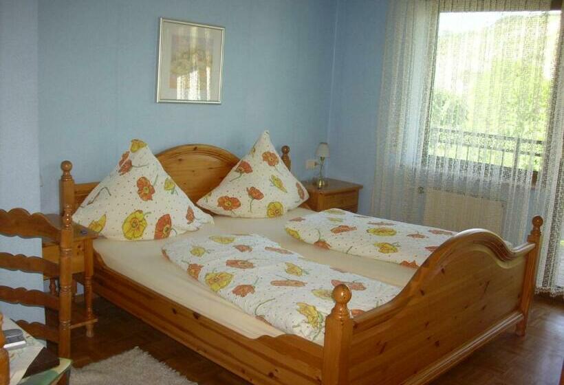 Номер Стандарт, Pension Wendland