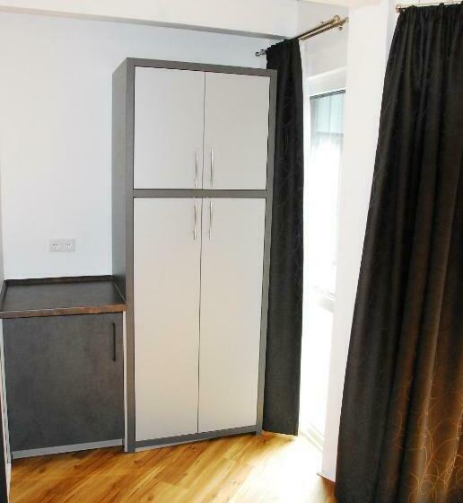 Номер Deluxe, Tat Tagungs  Und Gästehaus