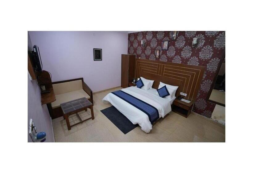 수피리어 룸, Hr Dukes Den Resort