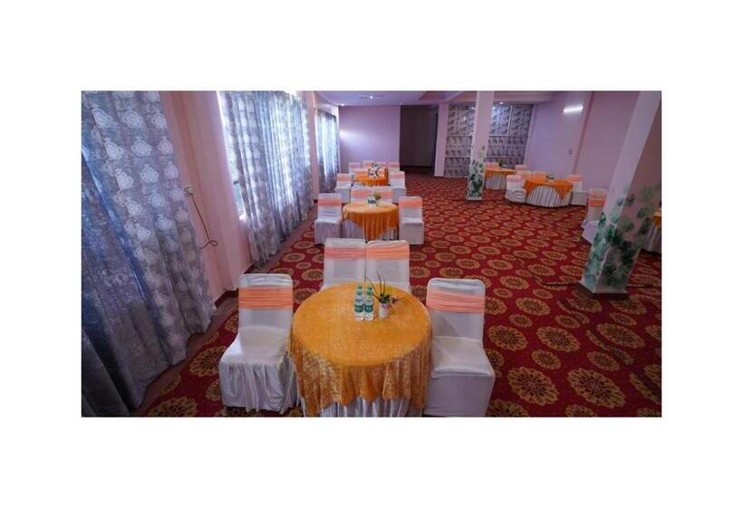 수피리어 룸, Hr Dukes Den Resort