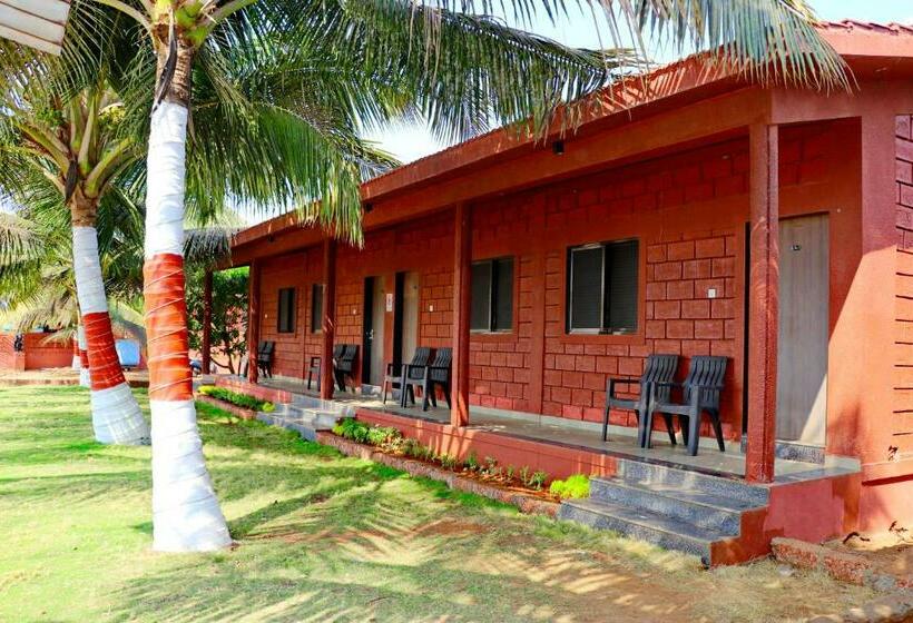 Дом 1 Спальня, Beach Village Resort