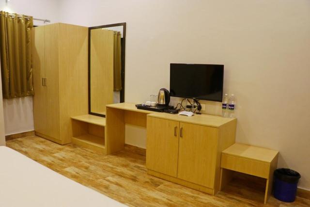 Дом 1 Спальня, Beach Village Resort