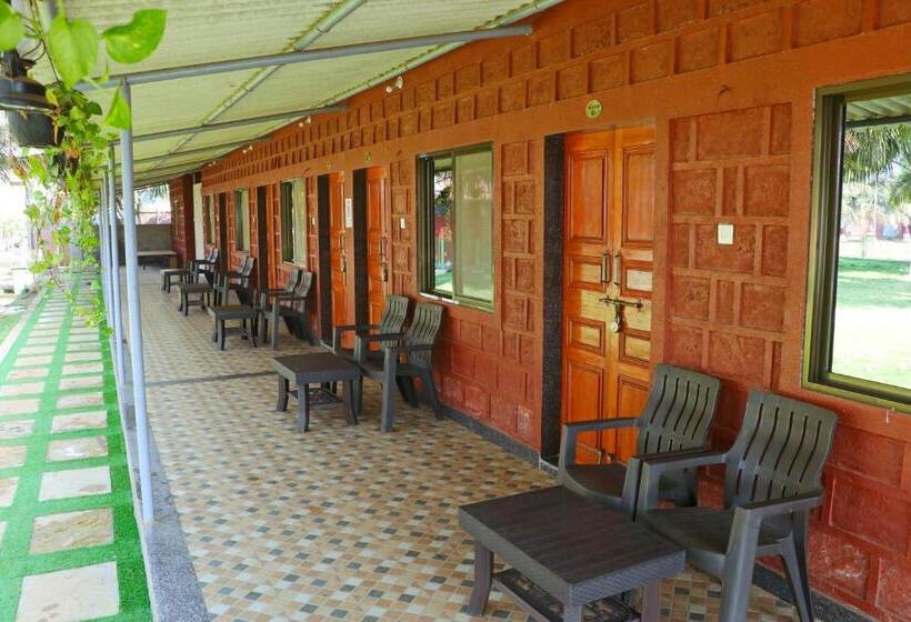 Стандартный Номер Кровать Кинг, Beach Village Resort