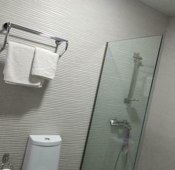 Triple Room Sea View, Wave ტალღა