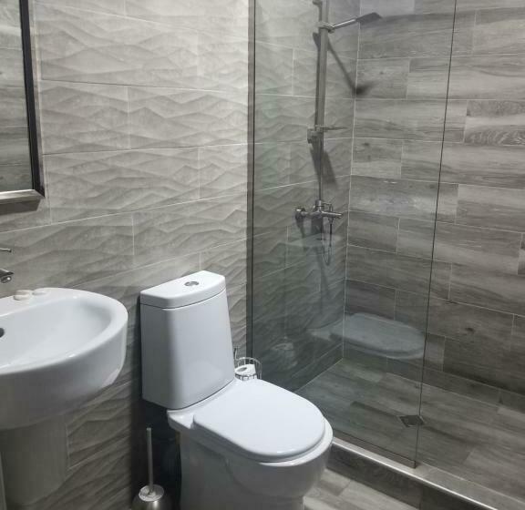 Triple Room Sea View, Wave ტალღა