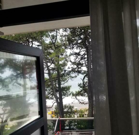 Triple Room Sea View, Wave ტალღა