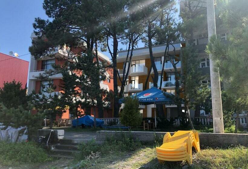 Triple Room Sea View, Wave ტალღა