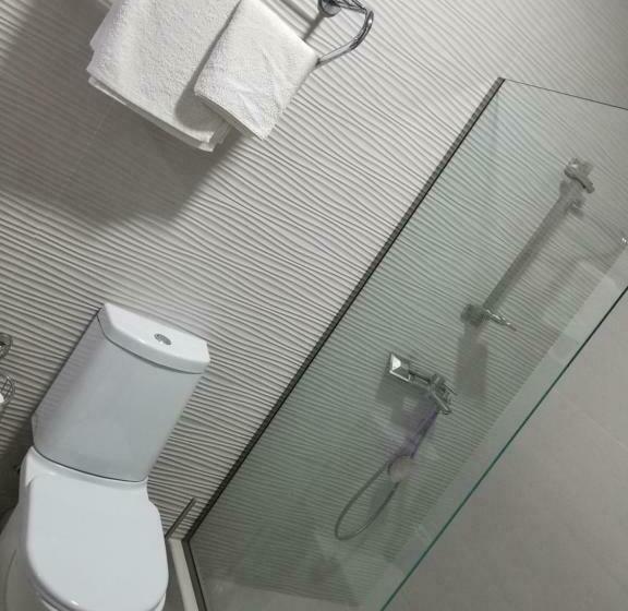 Triple Room Sea View, Wave ტალღა