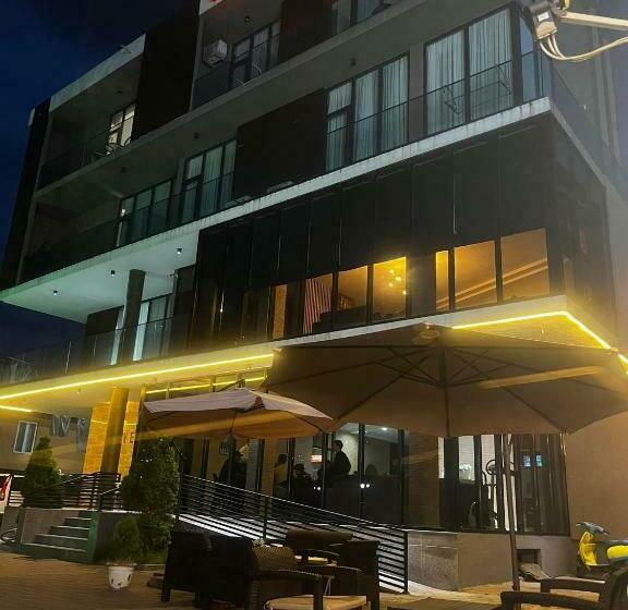 Triple Room Sea View, Wave ტალღა