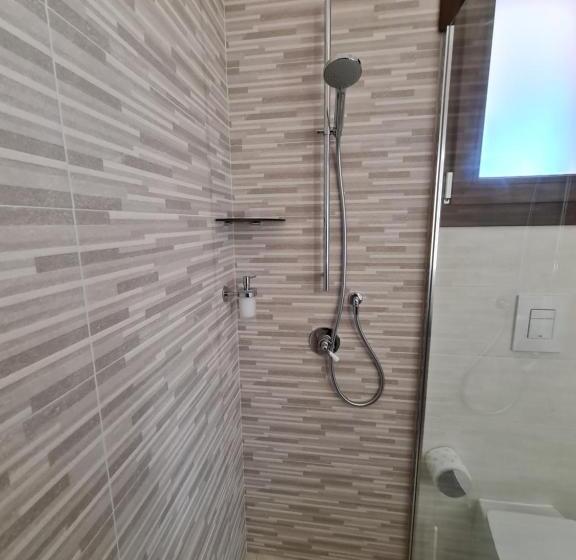 Номер Deluxe с Балконом, Il Risveglio Di Pula Domo
