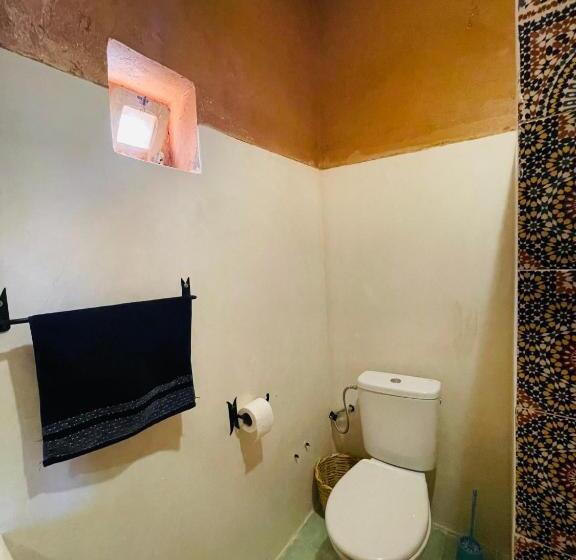 اتاق استاندارد, Tigmi Timhar