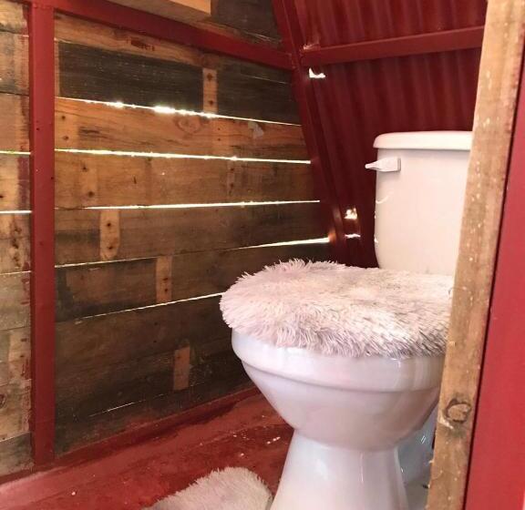 آپارتمان 1 خوابه با چشم‌انداز, Tinyhouse Samaná
