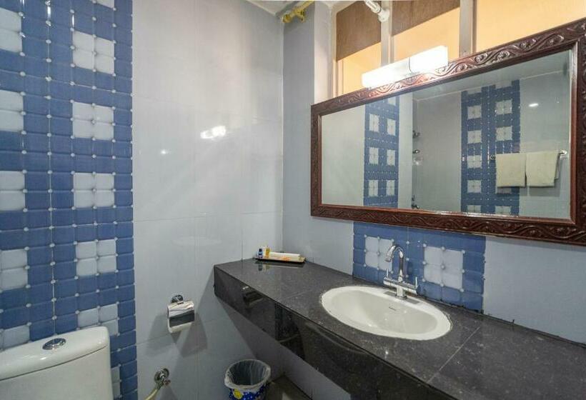 سوییت, Avocado Orchid Resort