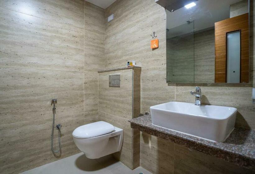 سوییت, Avocado Orchid Resort
