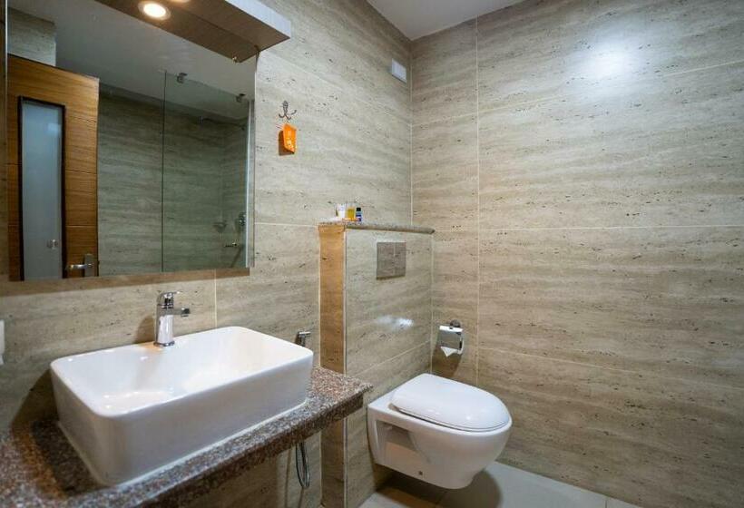 اتاق لوکس, Avocado Orchid Resort
