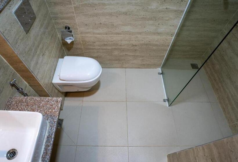 اتاق لوکس, Avocado Orchid Resort
