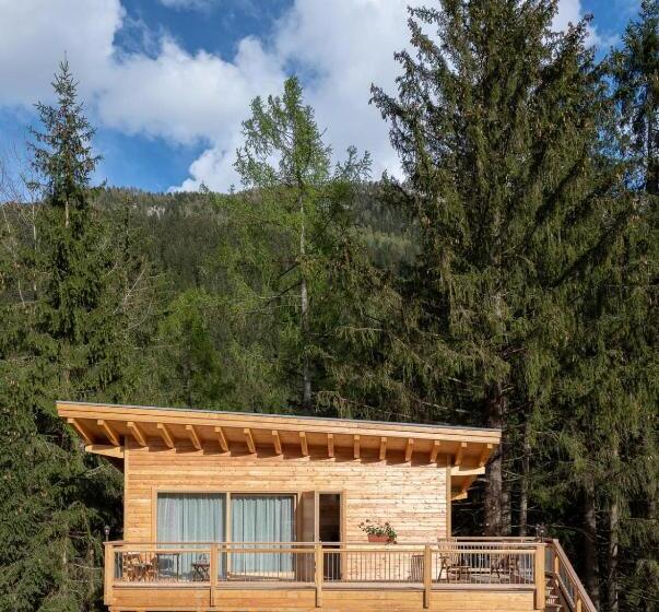 اتاق استاندارد با وان آب گرم, Eco Green Fiores Agriturismo