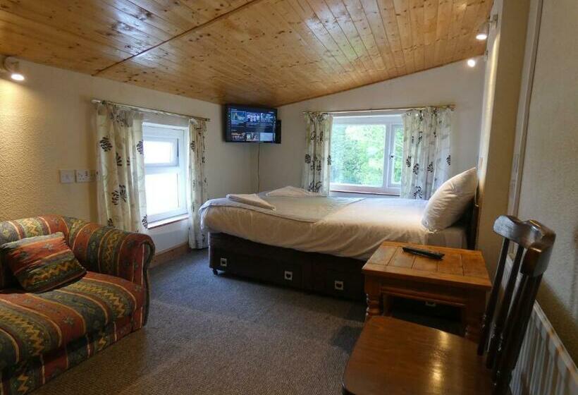 Номер Стандарт Вид на Сад, Hill Breeze House