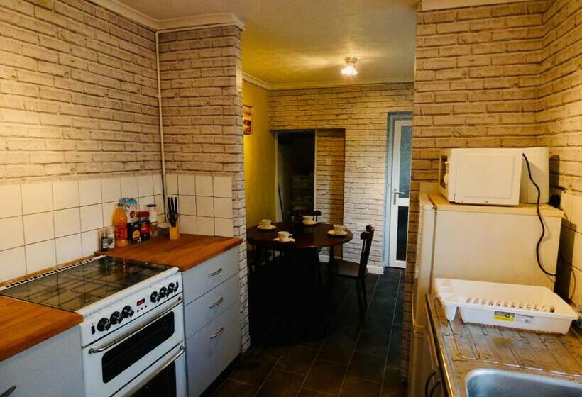 Номер Стандарт Индивидуальный, Hill Breeze House