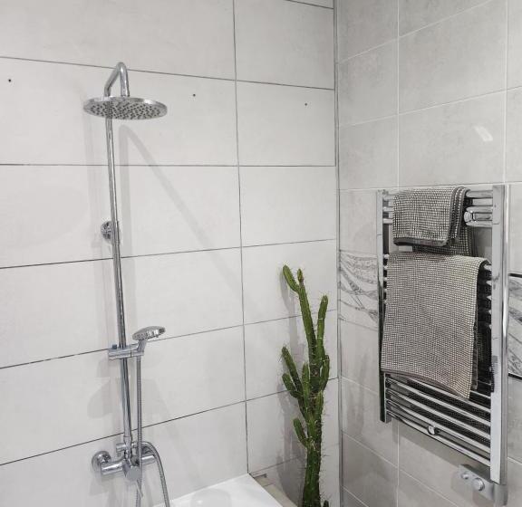 غرفة قياسية, Casa Salvia Bed & Breakfast   Icod   Tenerife
