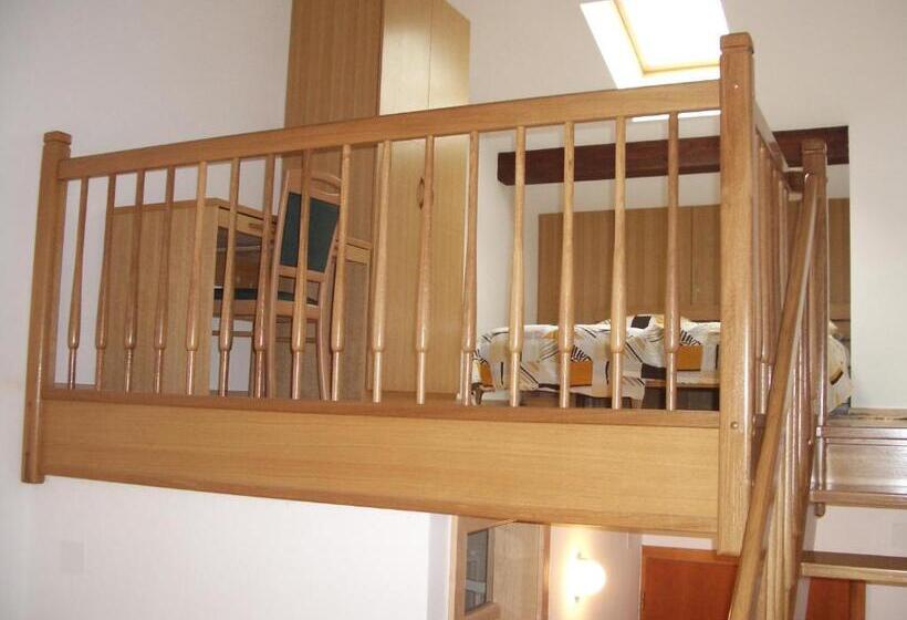 Deluxe room with river view, Country House Hotel Zlata Ribica
