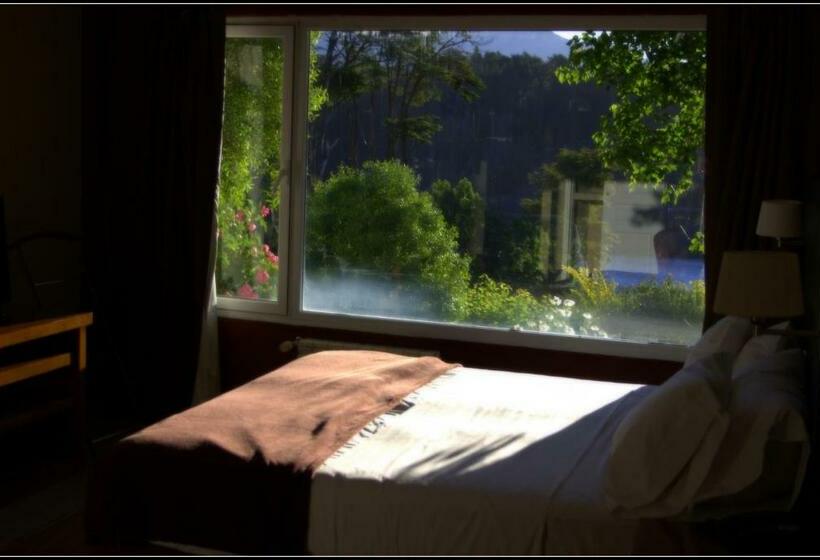주니어 스위트 호수 전망, Puerto Manzano Suites By Visionnaire