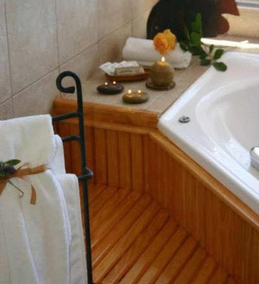 수피리어 스위트, Puerto Manzano Suites By Visionnaire