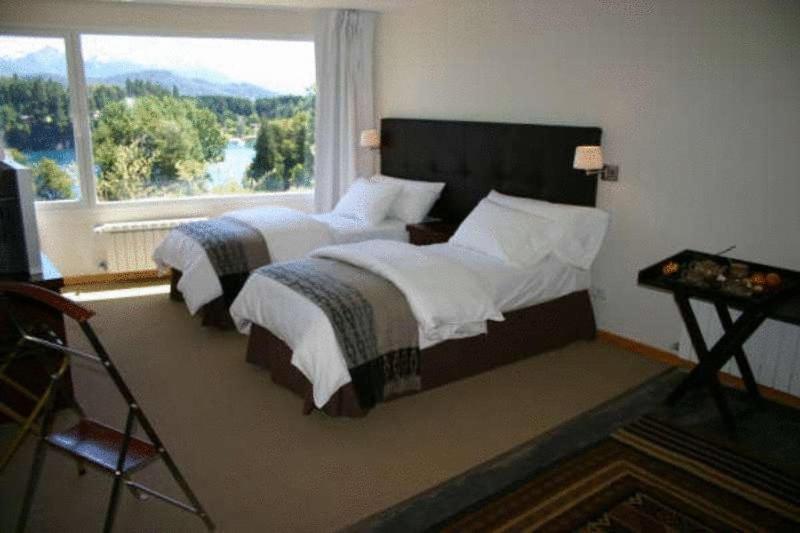 수피리어 스위트, Puerto Manzano Suites By Visionnaire