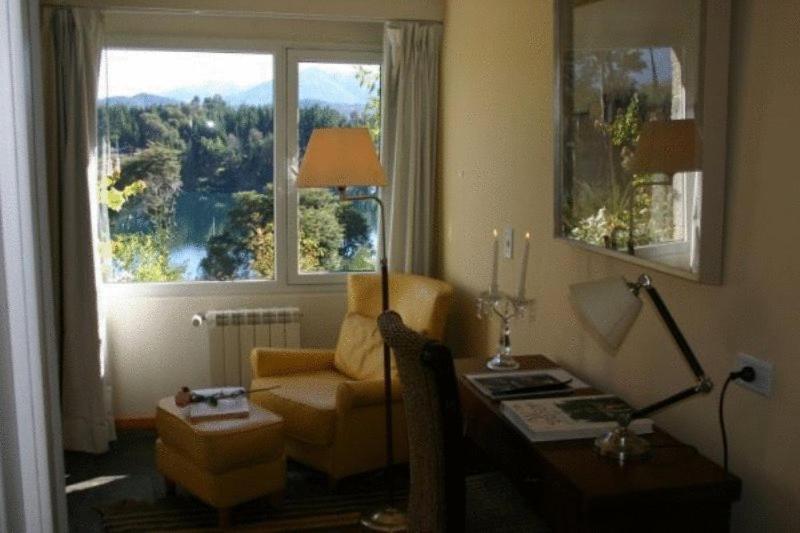 디럭스 스위트, Puerto Manzano Suites By Visionnaire