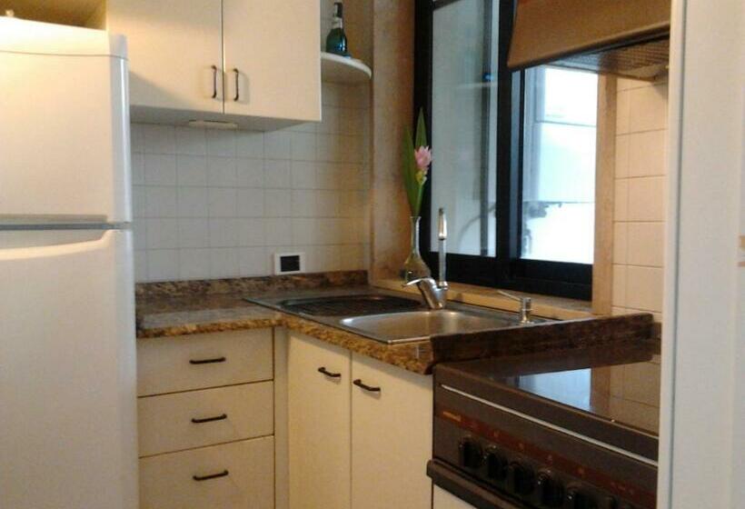 Family Suite, Casasalento