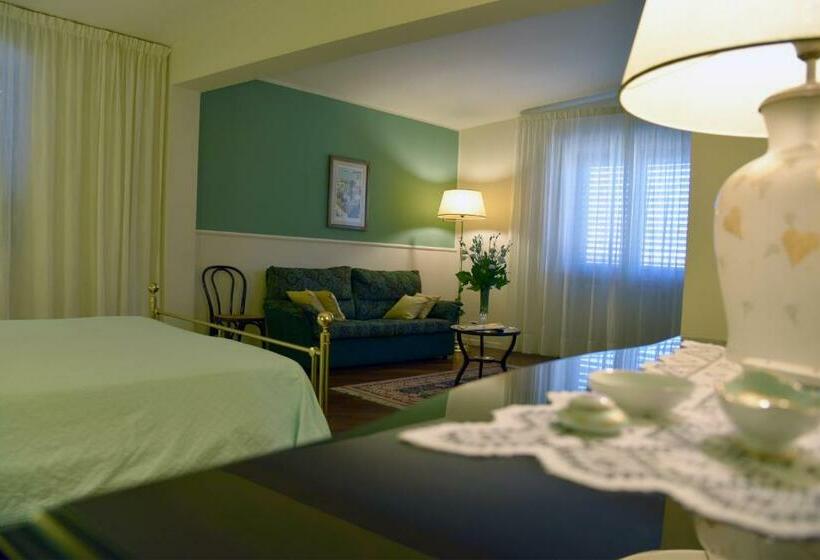Family Suite, Casasalento