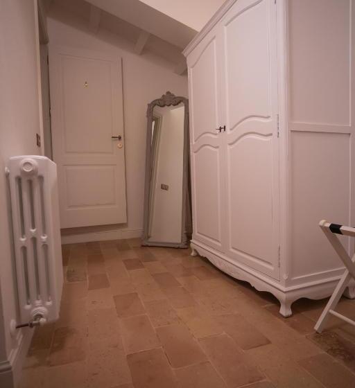 Номер Deluxe, Villa Nena