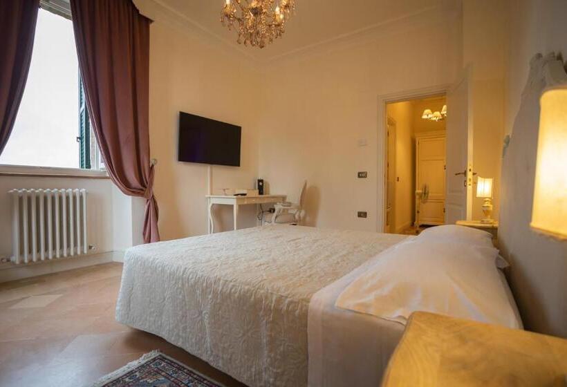 Номер Deluxe, Villa Nena