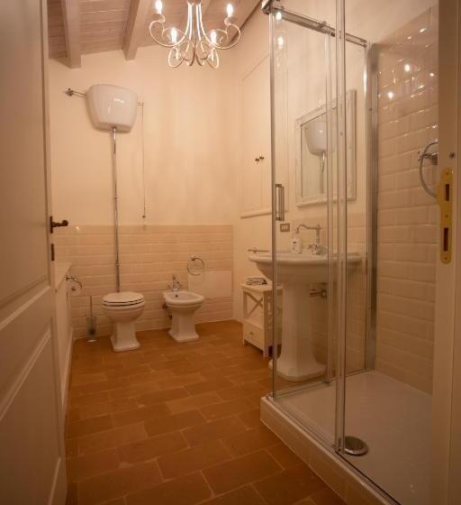 Номер Deluxe, Villa Nena