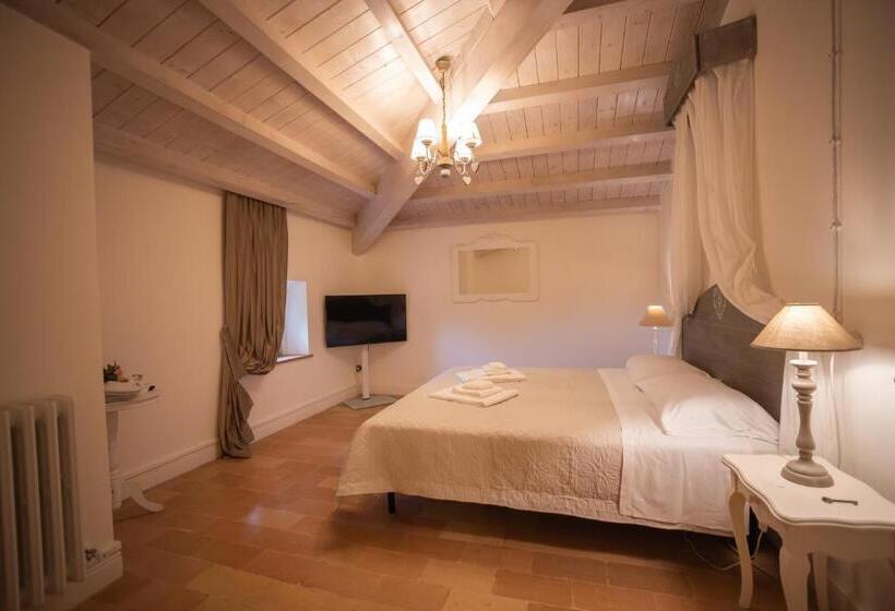 Люкс Повышенной Комфортности, Villa Nena