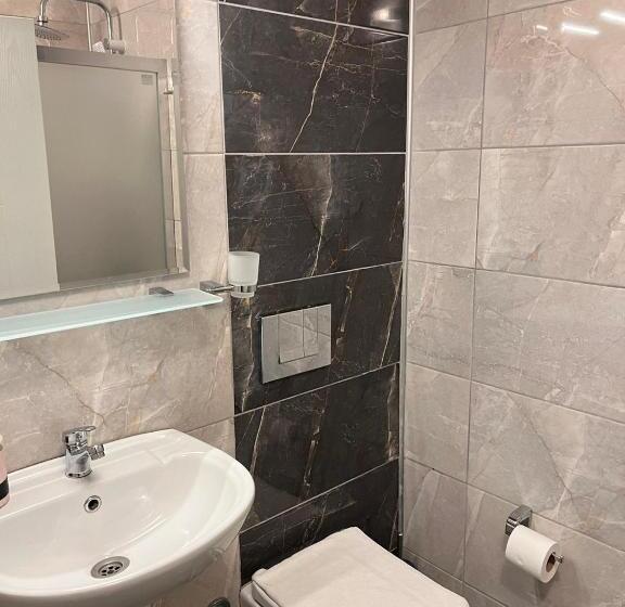 Студия Стандарт, Yelken Hotel Akyaka