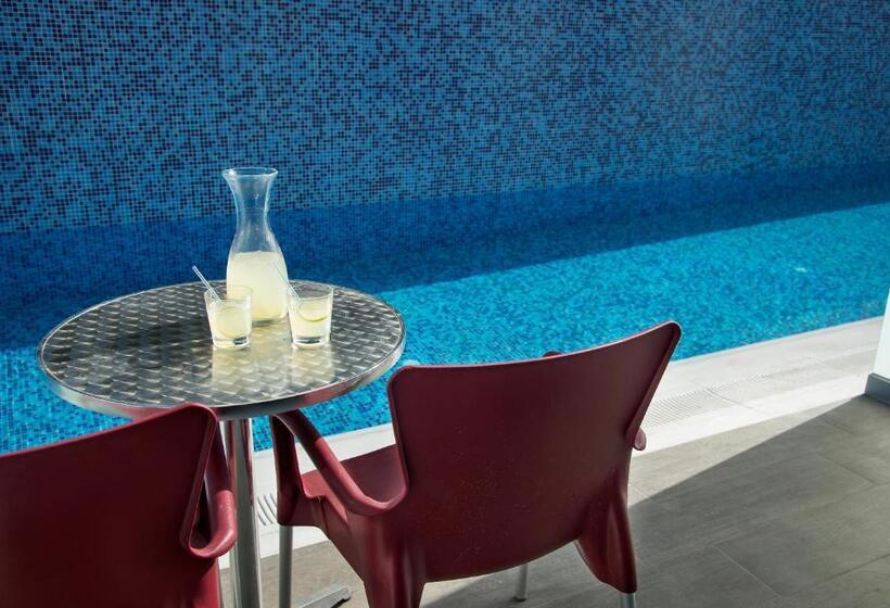 اتاق استاندارد, Freij Splash Hotel & Resort