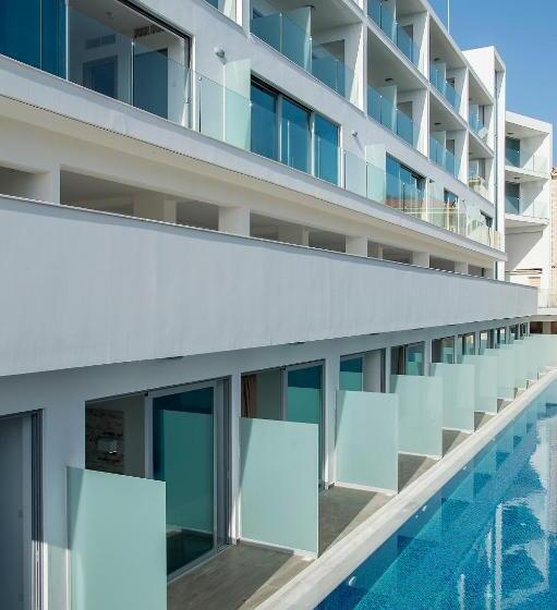اتاق استاندارد, Freij Splash Hotel & Resort
