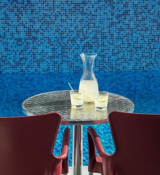 اتاق استاندارد, Freij Splash Hotel & Resort