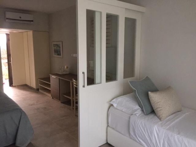 اتاق خانوادگی با چشم‌انداز دریا, Freij Splash Hotel & Resort